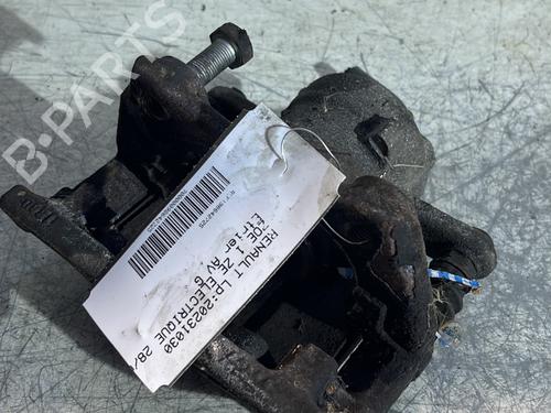 Left front brake caliper RENAULT ZOE (BFM_) ZOE | BP22789561M105 - Image 3