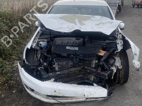 Brake master cylinder VW GOLF VI (5K1) 2.0 TDI | BP21696488M77 