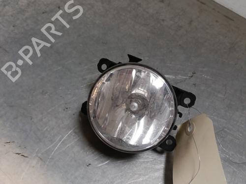 Right front fog light RENAULT CLIO IV (BH_) 1.5 dCi 75 | BP28443530C31 