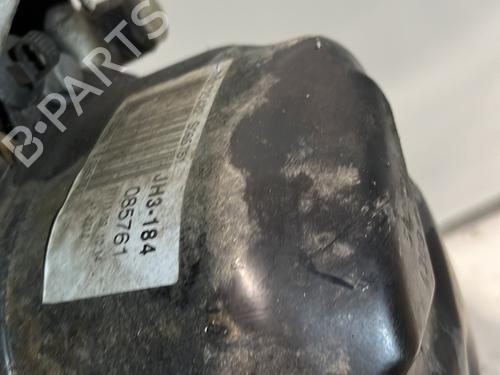 Gearbox RENAULT CLIO III (BR0/1, CR0/1) 1.2 16V (BR0P, CR0P) | BP21717490M3