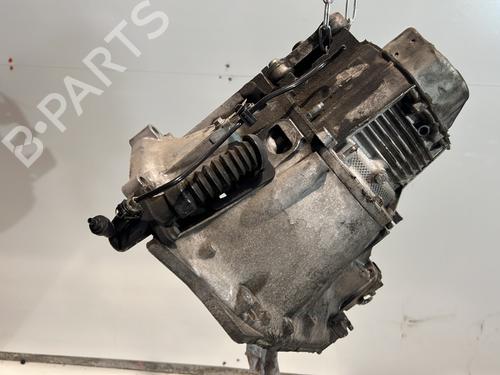 Gearbox PEUGEOT 208 I (CA_, CC_) 1.6 BlueHDi 100 | BP21709851M3 