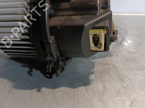 Heater blower motor RENAULT CLIO IV (BH_) 1.5 dCi 90 | BP21701141M62 