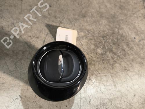 Luftventilen RENAULT CAPTUR I (J5_, H5_) 1.5 dCi 90 (J5N4, J5M5, J5MW, J5M6, J5AL, J5AJ) (90 hp) 30552677