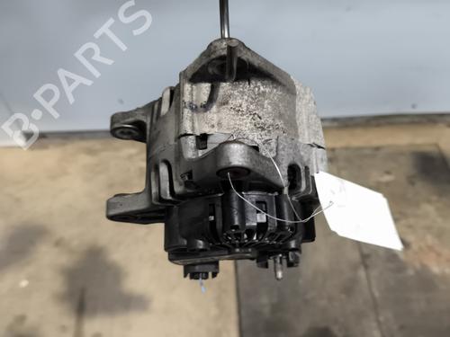 Alternator RENAULT CLIO IV (BH_) 1.5 dCi 75 | BP30104934M7