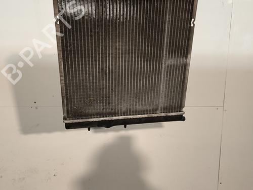 Køler PEUGEOT 207 (WA_, WC_) 1.4 (73 hp) 31150947