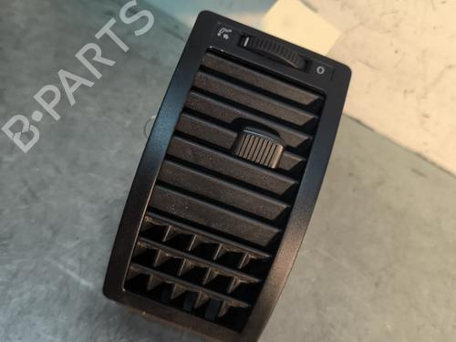 Used Air vent VW POLO IV (9N_, 9A_) 1.4 16V (75 hp) 30357112