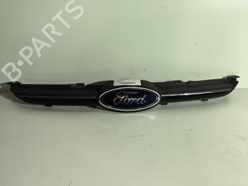 Used Grille FORD FIESTA VI (CB1, CCN) 1.4 TDCi (70 hp) 23822423