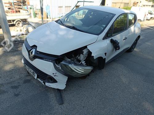Used Parts RENAULT CLIO IV (BH_) 1.5 dCi 75 4727494