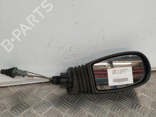 Left mirror FIAT PUNTO (188_) 1.3 JTD 16V | BP21701934C26 