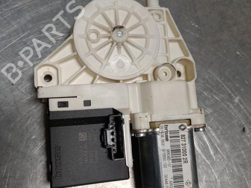 Rear left window mechanism RENAULT MEGANE III Hatchback (BZ0/1_, B3_) 1.5 dCi (BZ09, BZ0D, BZ1W, BZ29, BZ14) | BP28165412C24 