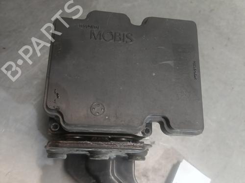 ABS pump HYUNDAI i30 Estate (GD) 1.6 CRDi | BP29082401M43 