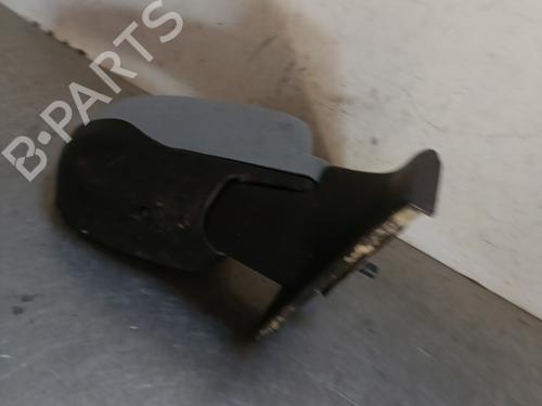 Right mirror RENAULT CLIO III (BR0/1, CR0/1) 1.5 dCi (C/BR0G, C/BR1G) | BP27637336C27 