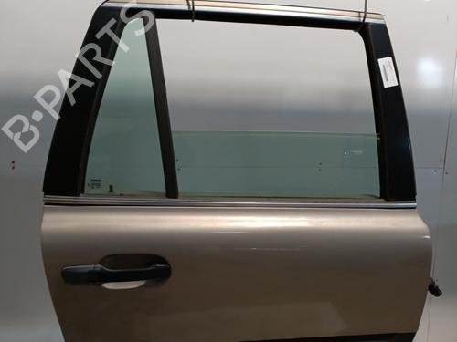 Used Right rear door VOLVO XC90 I (275) D5 AWD (163 hp) 24847993