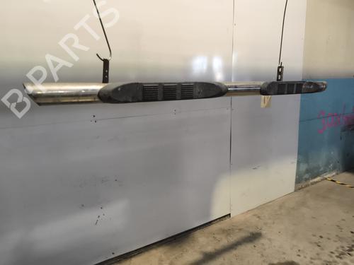 Venstre sidekjole NISSAN QASHQAI I (J10, NJ10) 1.6 dCi All-wheel Drive (130 hp) 32997382