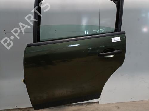 Left rear door CITROËN C4 I (LC_) 1.4 16V | BP28442835C4 