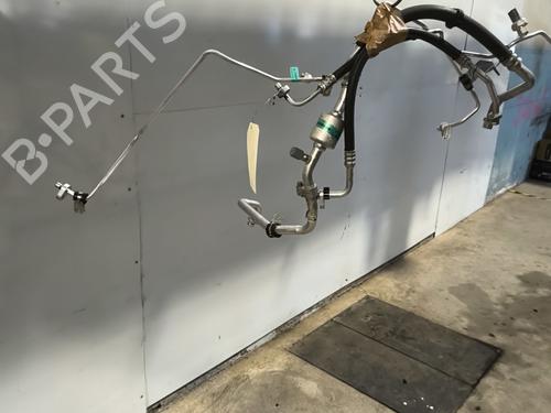 AC pipe DACIA SANDERO II 1.0 SCe 75 (B8JC, B8JD, B8NC) | BP38229883M126 - Image 3