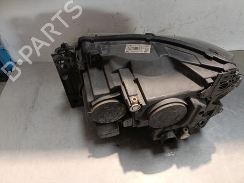 Right headlight LAND ROVER RANGE ROVER SPORT I (L320) 3.0 D 4x4 | BP27810153C29 