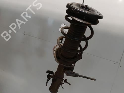 Used Right front shock absorber Right front shock absorber FORD FOCUS IV (HN) 1.0 EcoBoost (125 hp) 27810234 27810234