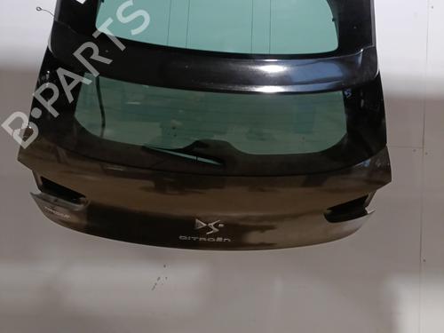 Bagklap CC/Kombi-Coupé CITROËN DS5 1.6 THP 200 | BP29081636C6 