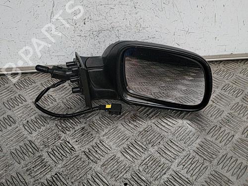 Right mirror PEUGEOT 307 (3A/C) 2.0 HDi 90 | BP21694911C27 