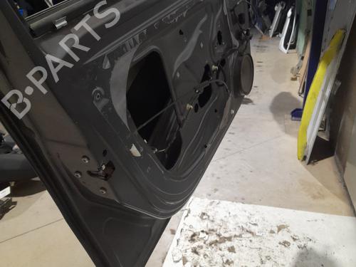 Left front door OPEL CORSA D (S07) 1.3 CDTI (L08, L68) | BP22772187C2 