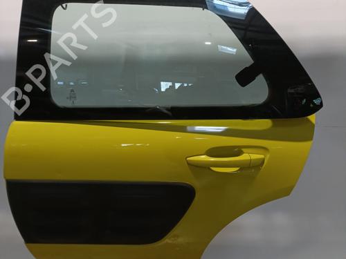 Dør venstre bagtil CITROËN C4 CACTUS 1.6 HDi 90 | BP25034084C4 - Image 2