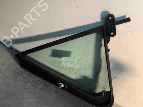 Rear left quarter glass VW T-ROC (A11, D11) 1.0 TSI | BP30097163C93 