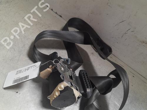 Used Front left belt tensioner RENAULT TWINGO II (CN0_) 1.2 16V (CN04, CN0B) (75 hp) 28165222