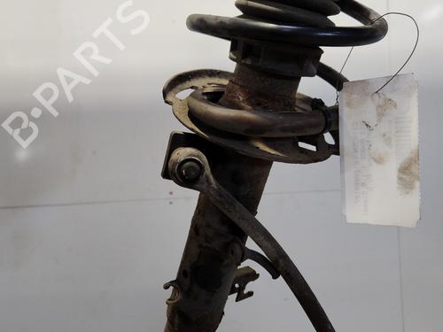 Used Right front shock absorber Right front shock absorber CITROËN DS3 (SA_) 1.6 HDi 110 (112 hp) 32996887 32996887