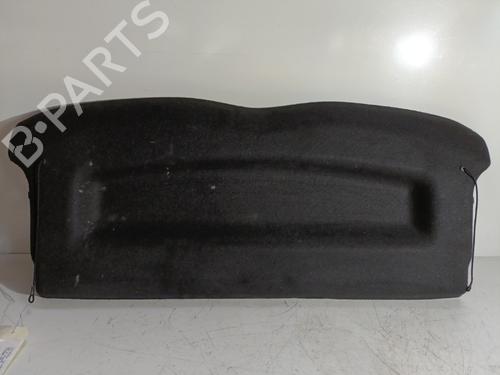 Used Rear parcel shelf Rear parcel shelf CITROËN C3 II (SC_) 1.4 HDi 70 (SC8HZC, SC8HR0, SC8HP4) (68 hp) 21709928 21709928