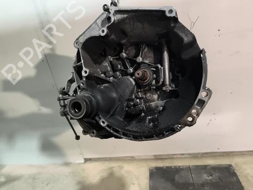 Gearbox PEUGEOT 206+ (2L_, 2M_) 1.4 i | BP31662800M3 - Image 4