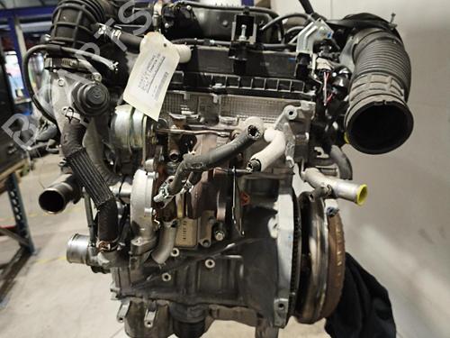 Used Engine Engine SUZUKI SWIFT V (AZ) 1.0 (A2L310) (111 hp) 40492556 40492556