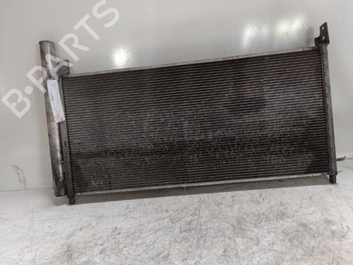 Used AC radiator AC radiator TOYOTA AURIS (_E15_) 1.8 Hybrid (ZWE150_, ZWE150R) (136 hp) 21703759 21703759