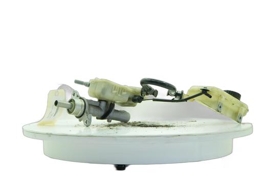 Brake master cylinder OPEL VIVARO B Van (X82) 1.6 CDTI (05) | BP37755000M77 - Image 4