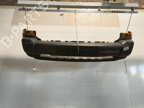 front-bumper-jeep-cherokee-kj-2001-2002-2003-2004-2005-2006-2007-2008-31884410 main image