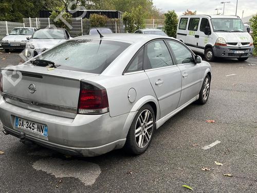 Højre forlygte OPEL VECTRA C GTS (Z02) 2.2 DTI 16V (F68) | BP21715204C29 
