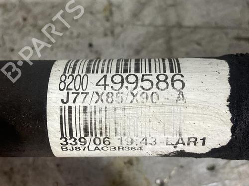 Used Right front driveshaft Right front driveshaft 21712126 21712126