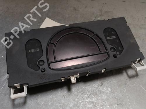 Kombinert Instrument RENAULT MODUS / GRAND MODUS (F/JP0_) 1.5 dCi (FP0G, JP0G) (68 hp) 28173132