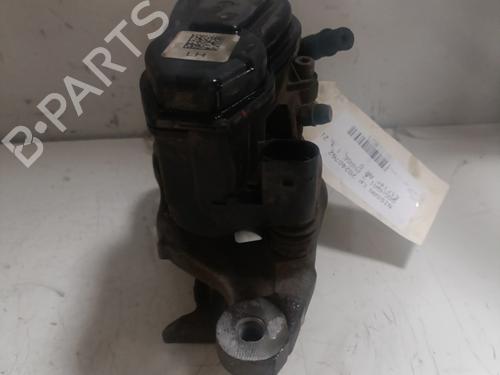 Used Left rear brake caliper Left rear brake caliper NISSAN QASHQAI II (J11, J11_) 1.2 DIG-T (115 hp) 24181441 24181441