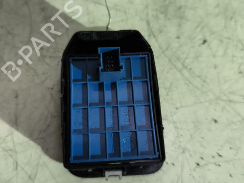 Left front window switch CITROËN NEMO Box Body/MPV (AA_) 1.4 HDi | BP24346750I27 - Image 2