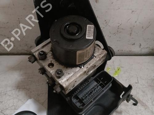 ABS pump CITROËN C3 II (SC_) 1.4 HDi 70 (SC8HZC, SC8HR0, SC8HP4) | BP24346545M43 