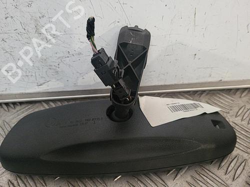 Used Rear mirror PEUGEOT 407 (6D_) 1.6 HDi 110 (6D9HZC, 6D9HYC) (109 hp) 21697776