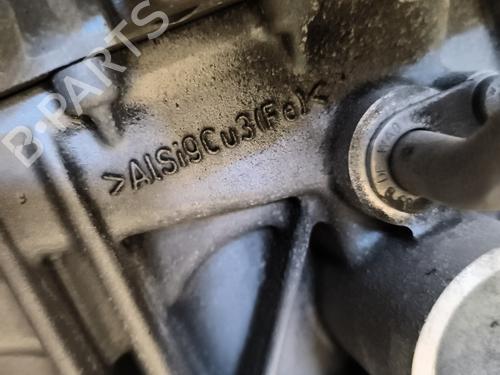 Engine SEAT TOLEDO IV (KG3) 1.2 TSI | BP30552448M1