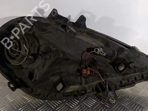 Højre forlygte RENAULT TRAFIC II Van (FL) 2.0 dCi 90 (FL0H) (90 hp) 22032070
