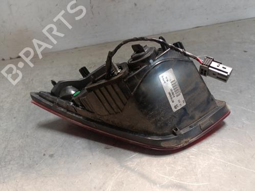 Used Left tailgate light Left tailgate light 28078269 28078269