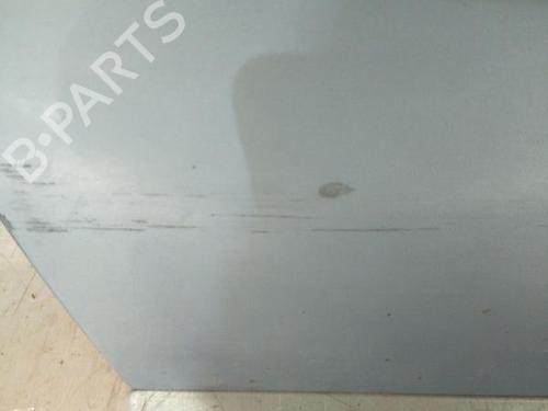Used Left front door FIAT PUNTO (188_) 1.2 16V 80 (188.233, .235, .253, .255, .333, .353, .639,... (80 hp) 21724223