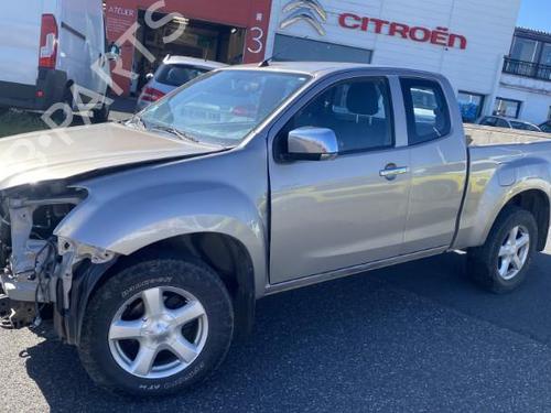Andere ISUZU D-MAX II (TFR, TFS) 2.5 CRDi 4x4 (TFS86J) | BP29354194O1 