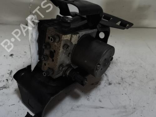Used ABS pump PEUGEOT 307 CC (3B) 2.0 16V (136 hp) 25274238