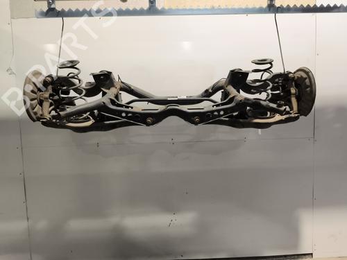 Bakaksel VW GOLF VII (5G1, BQ1, BE1, BE2) 2.0 TDI (150 hp) 32995448