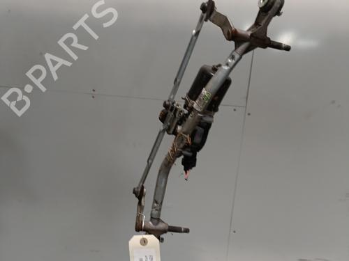 Used Front wiper motor CITROËN C3 II (SC_) 1.4 HDi 70 (SC8HZC, SC8HR0, SC8HP4) (68 hp) 28302528